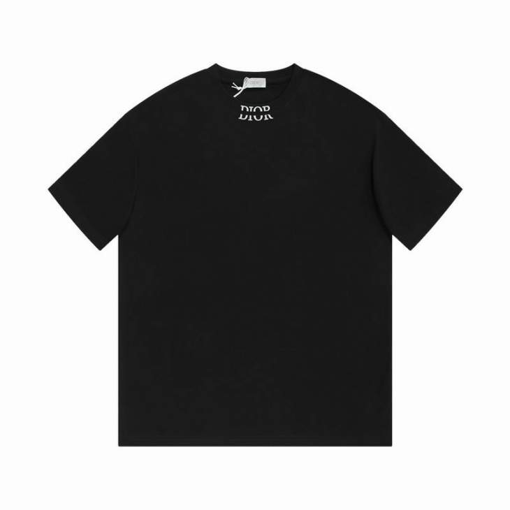 Dior T Shirts Short _SKUDiorS-XLtltx5215668